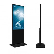 50" Сенсорный информационный терминал (киоск) Mercury 50A-IRT (Android IR сенсор)